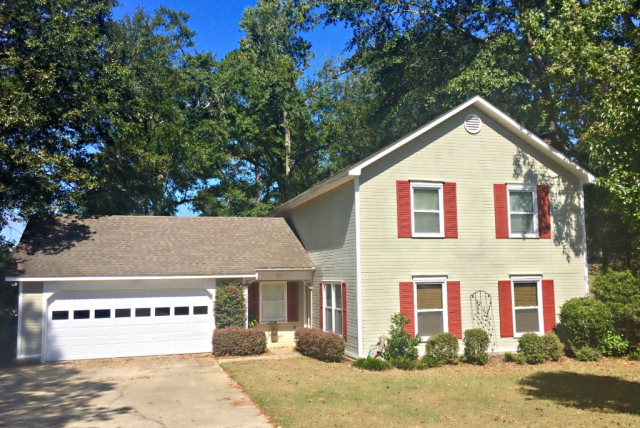 700 Burbank St, Dothan, AL 36303