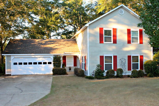700 Burbank St, Dothan, AL 36303