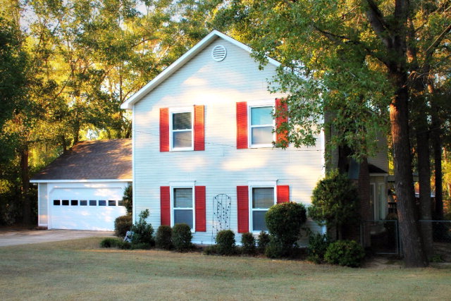 700 Burbank St, Dothan, AL 36303