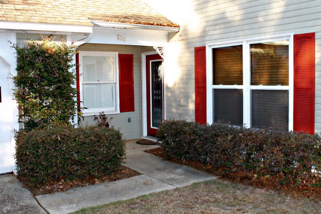 700 Burbank St, Dothan, AL 36303