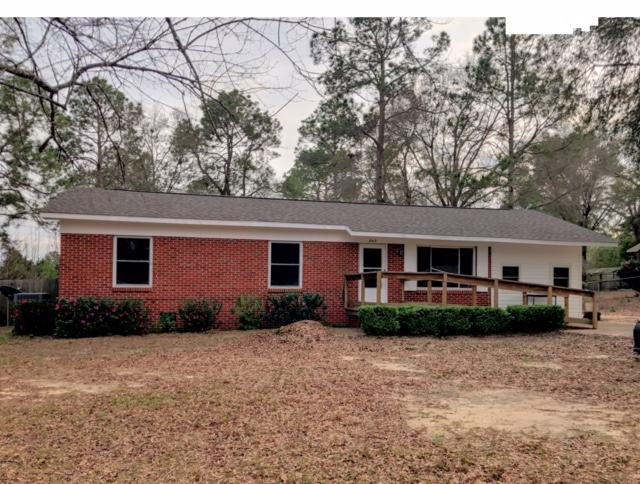 3412 Granberry, Dothan, AL 36303