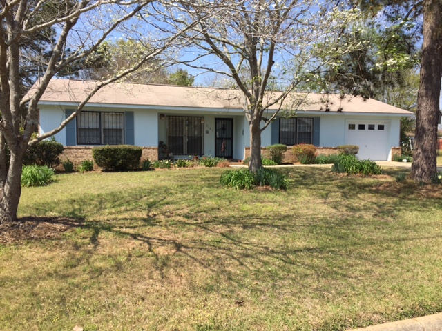 3101 Elderberry Dr, Dothan, AL 36303
