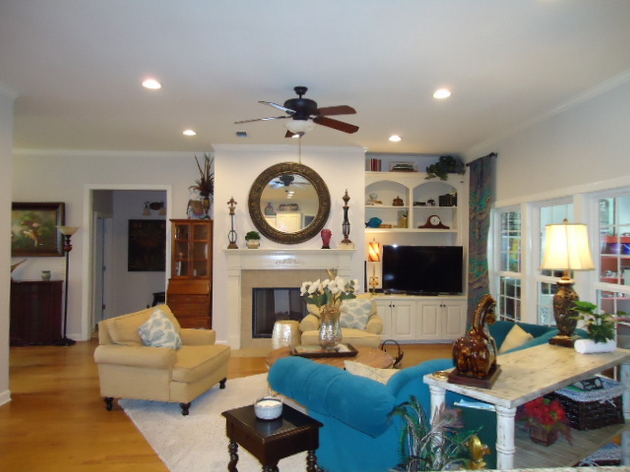 421 Oakwood Drive, Dothan, AL 36303