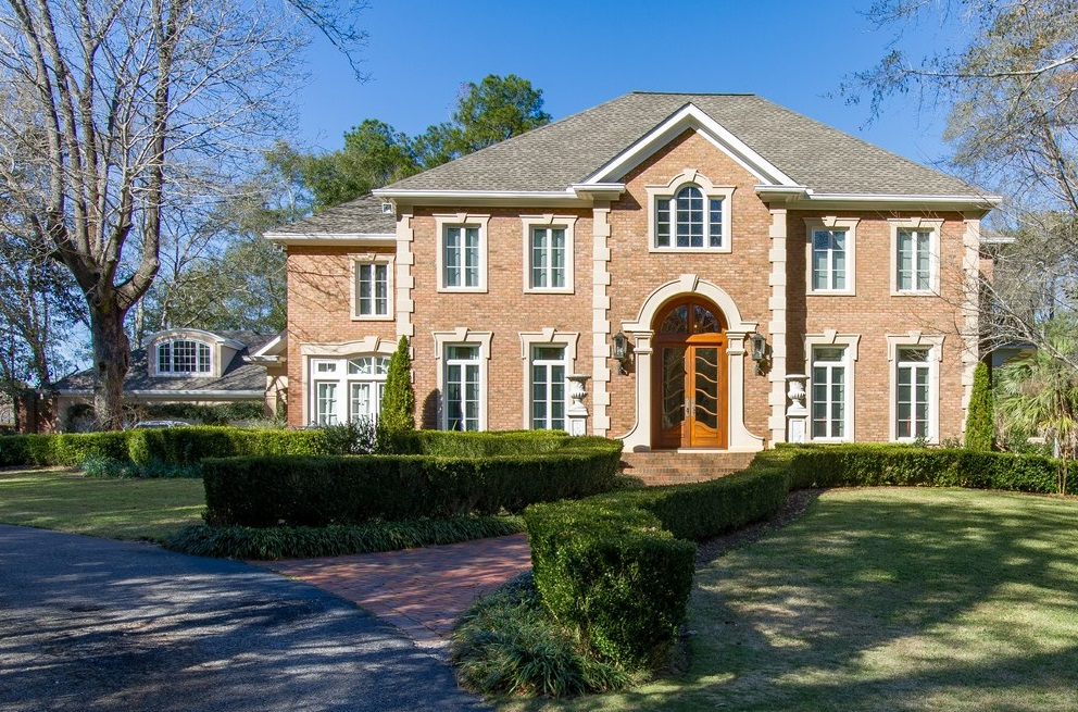 1008 Brookstone Court, Dothan, AL 36303