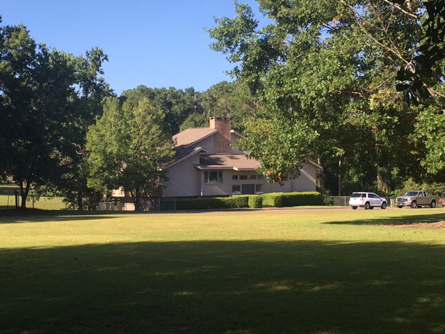 2225 Burbank Street, Dothan, AL 36303