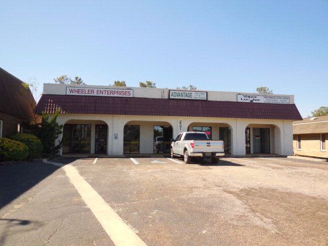 2591 Montgomery Highway, Dothan, AL 36303