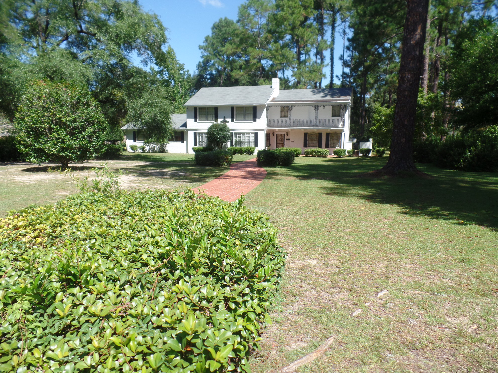 200 Beechnut, Dothan, AL 36303