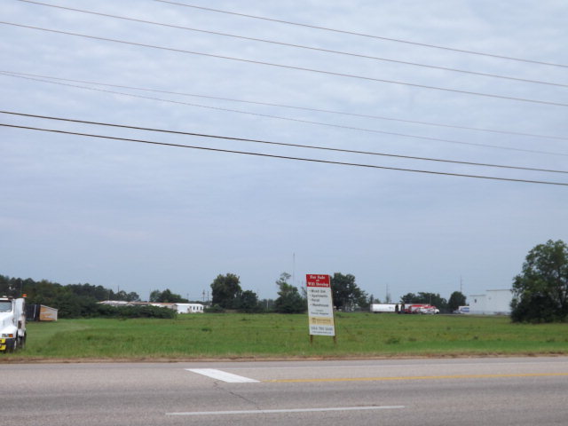 0 Napier Field Road, Dothan, AL 36303