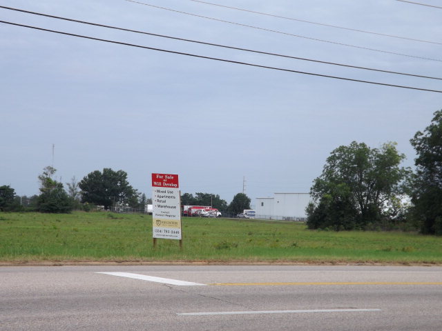 0 Napier Field Road, Dothan, AL 36303