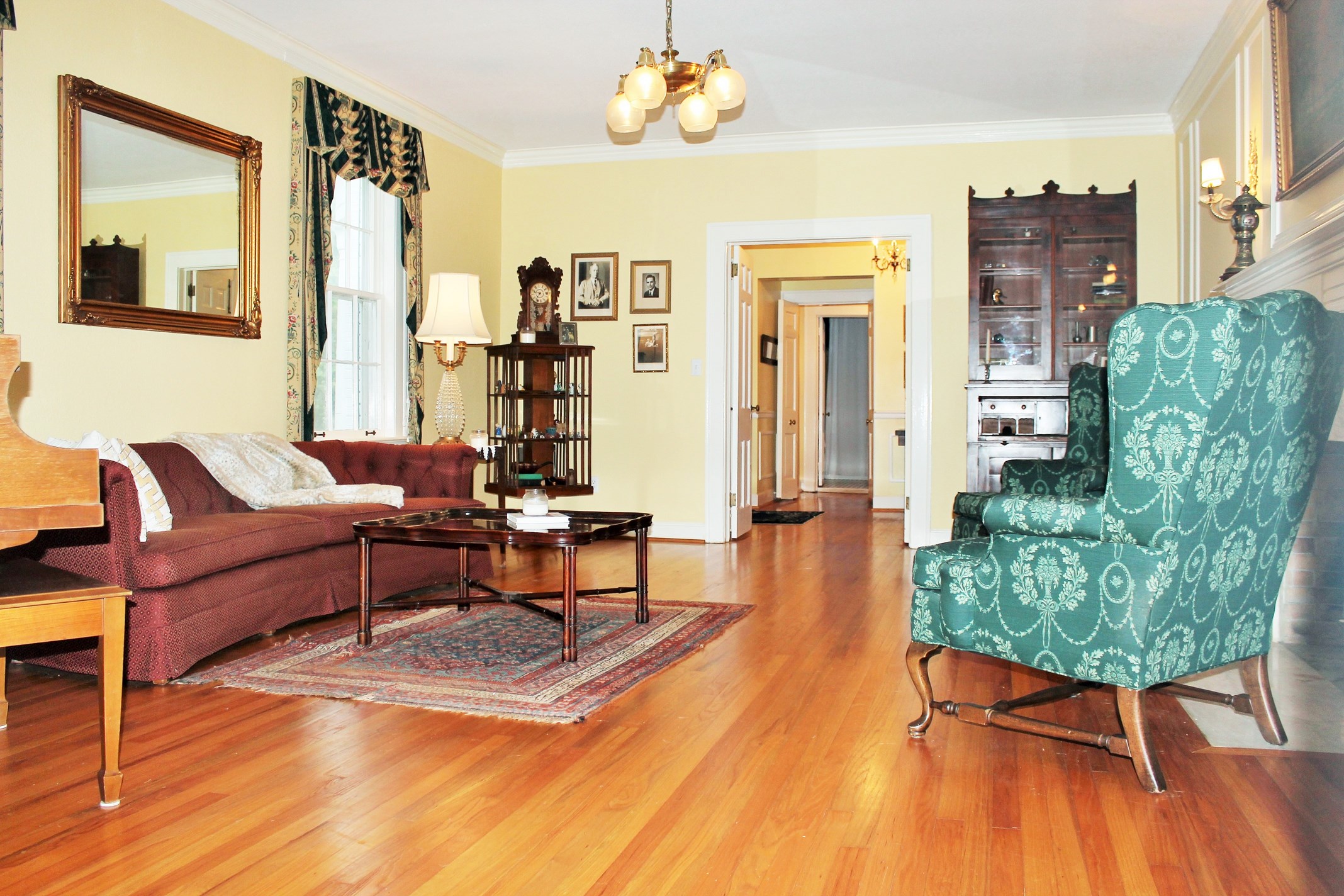103 N. Englewood Avenue, Dothan, AL 36303