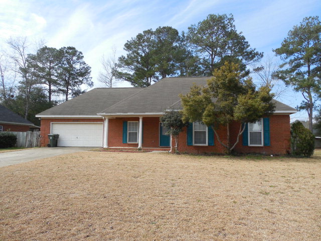 309 Waynesboro, Dothan, AL 36305