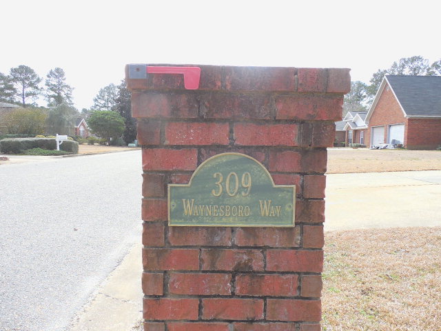309 Waynesboro, Dothan, AL 36305