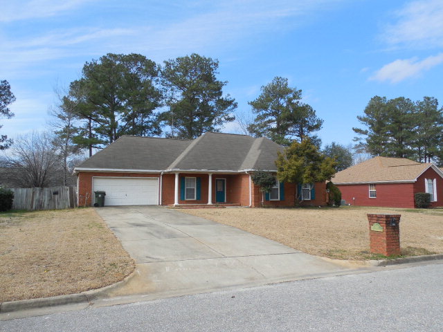 309 Waynesboro, Dothan, AL 36305