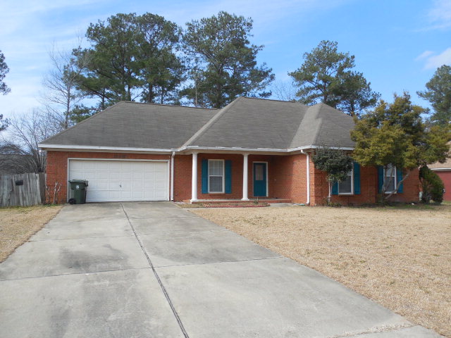 309 Waynesboro, Dothan, AL 36305