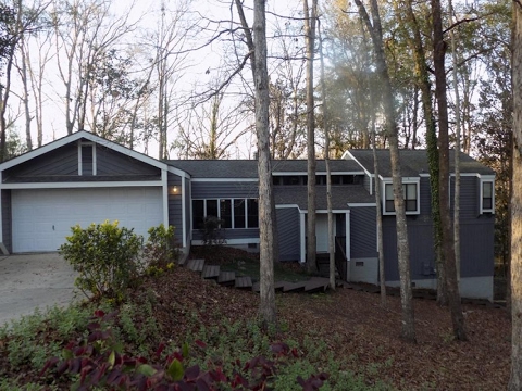 802 Wimbledon Drive, Dothan, AL 36305