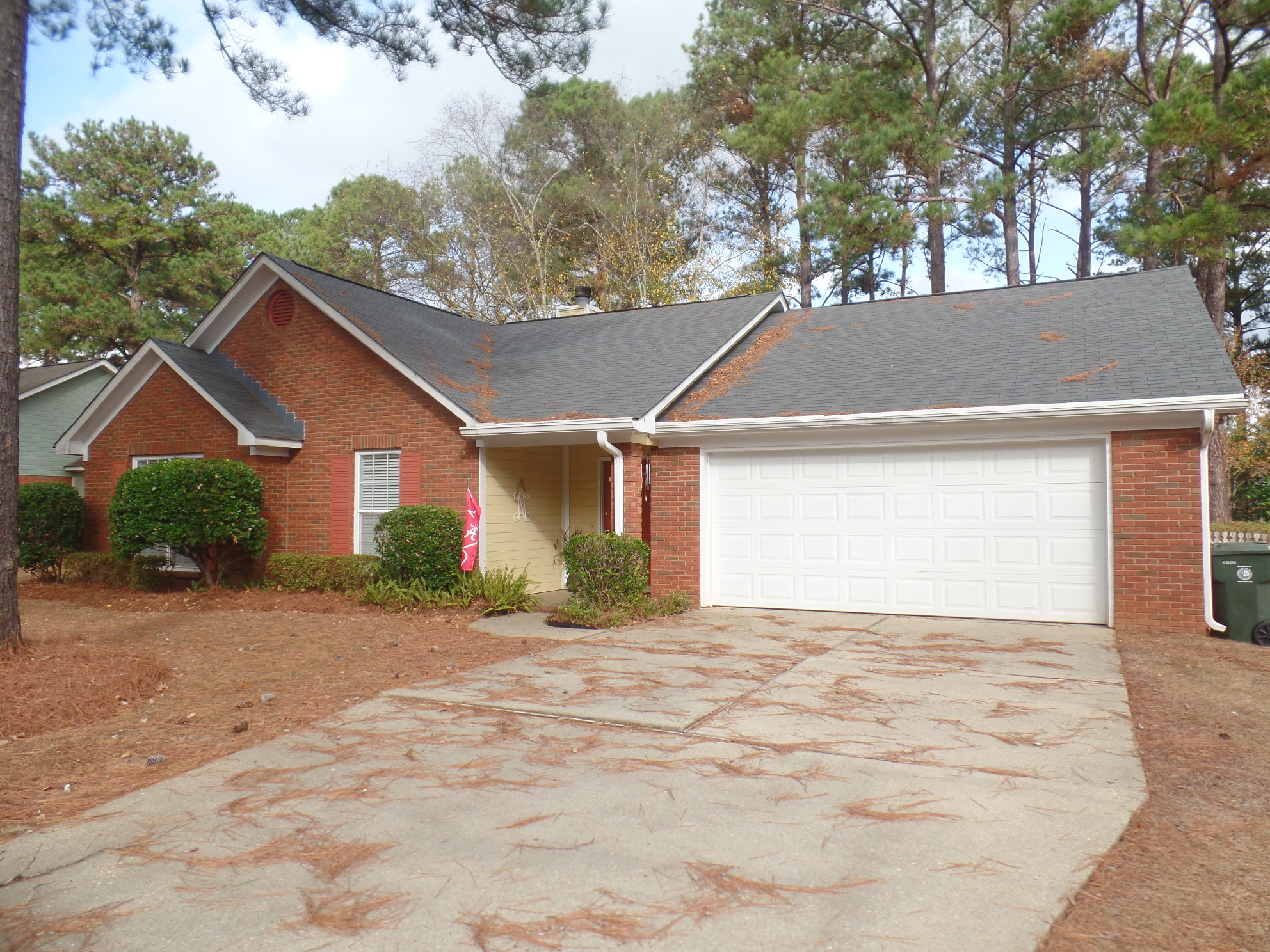 304 W. Roxbury, Dothan, AL 36305