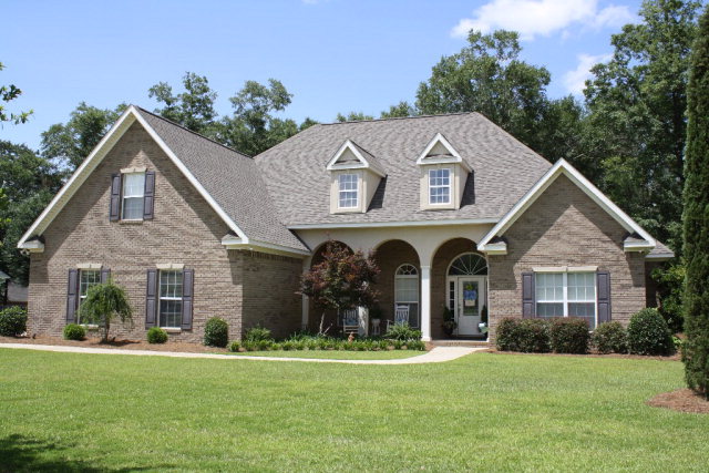 203 Gladstone, Dothan, AL 36305
