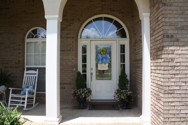 203 Gladstone, Dothan, AL 36305