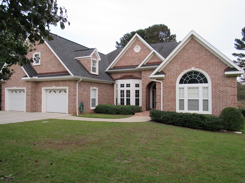212 Stonehaven Court, Dothan, AL 36305