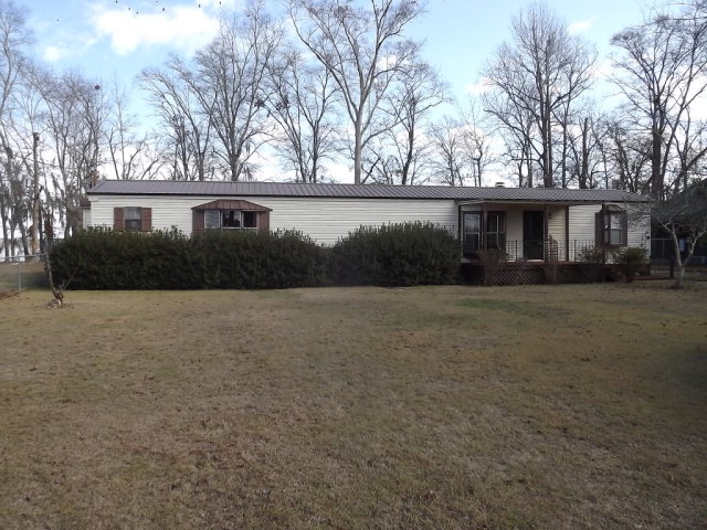2959 Calhoun Drive, Abbeville, AL 36310