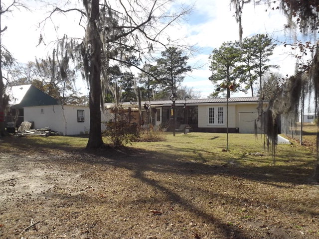 2959 Calhoun Drive, Abbeville, AL 36310