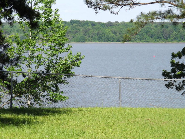 2031 Calhoun Drive, Abbeville, AL 36310