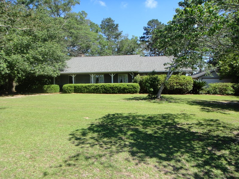 871 Lakeview Street, Abbeville, AL 36310