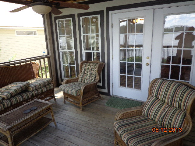 1607 C Lakefront Drive, Abbeville, AL 36310