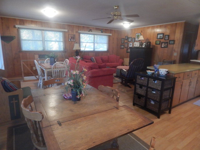 1052 Lakefront Drive, Abbeville, AL 36310