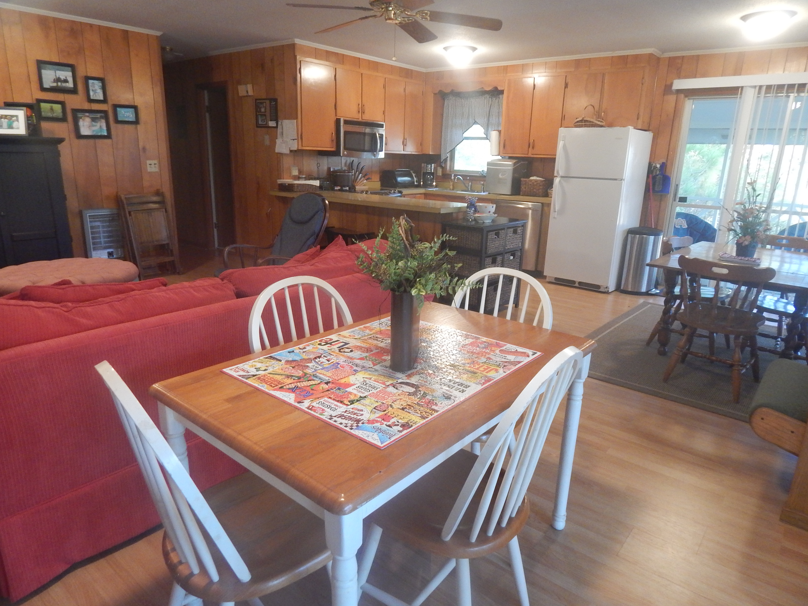 1052 Lakefront Drive, Abbeville, AL 36310