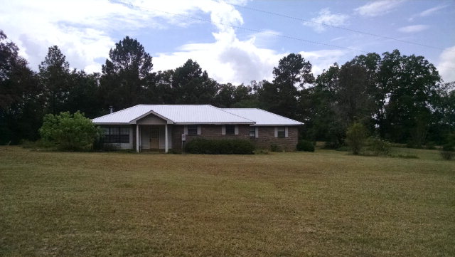 3422 County rd 75, Ashford, AL 36312