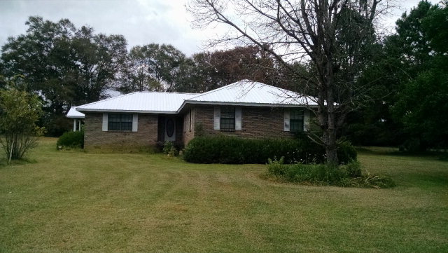 3422 County rd 75, Ashford, AL 36312
