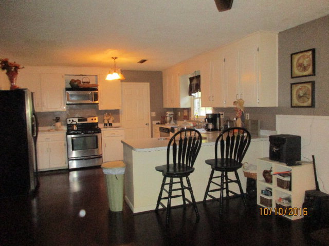 1391 Clayton Road, Ashford, AL 36312