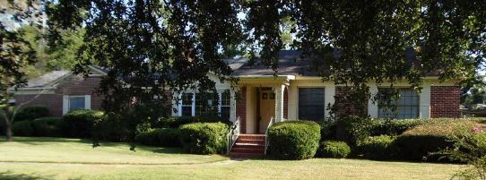 209 Midland StAshford, AL, 36312Houston County