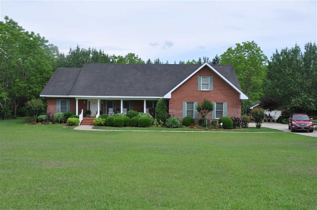 3520 County Road 643, Chancellor, AL 36316