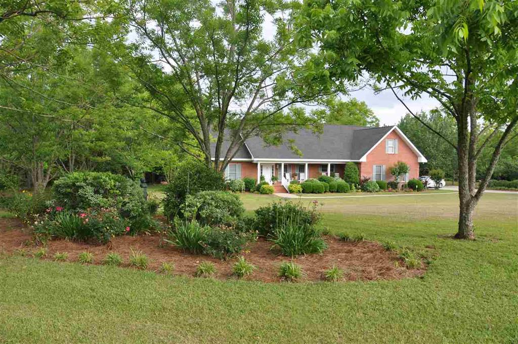 3520 County Road 643, Chancellor, AL 36316