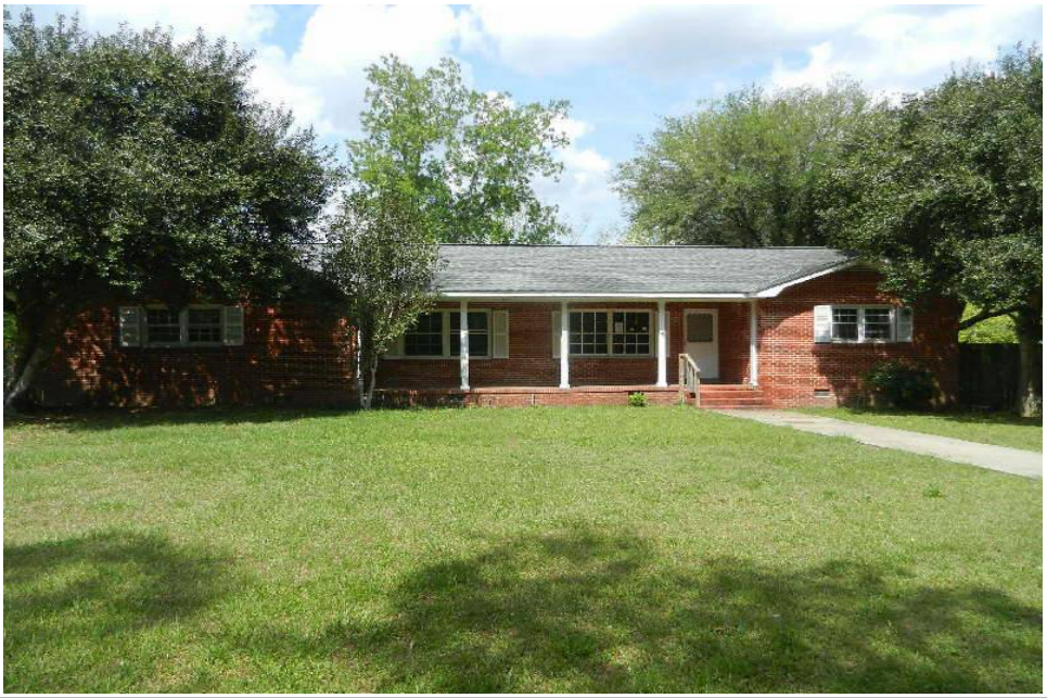 113 Wood StCottonwood, AL, 36320Houston County