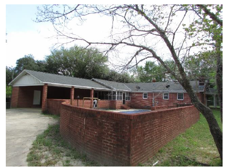 113 Wood StCottonwood, AL, 36320Houston County