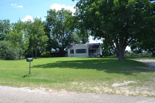 3271 Fowler Rd, Cottonwood, AL 36320