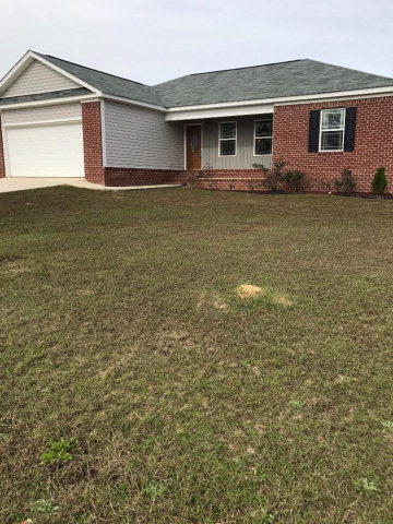 487 Jester, Cowarts, AL 36321