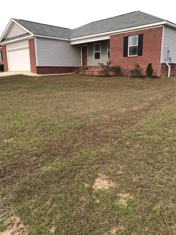487 Jester, Cowarts, AL 36321
