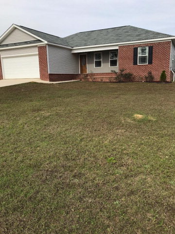 487 Jester, Cowarts, AL 36321