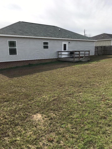 487 Jester, Cowarts, AL 36321