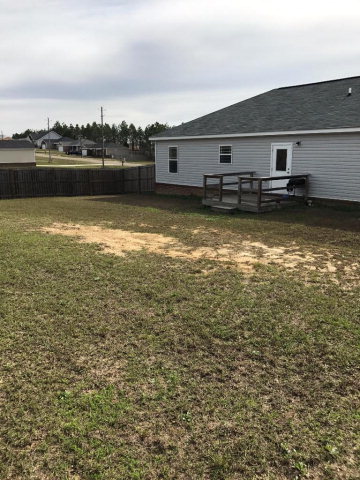 487 Jester, Cowarts, AL 36321