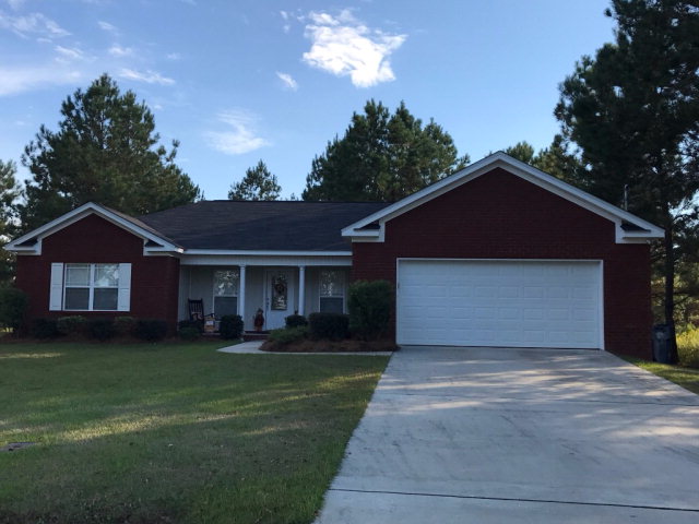 2626 Jordan Ave, Cowarts, AL 36321