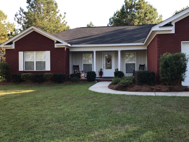 2626 Jordan Ave, Cowarts, AL 36321