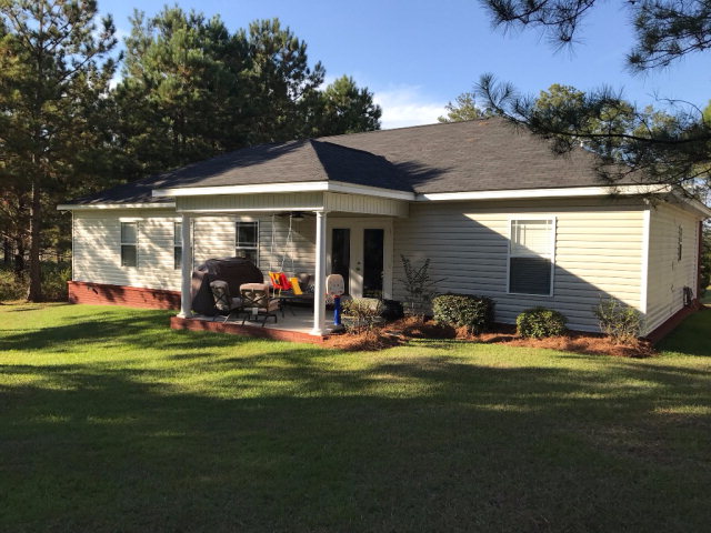 2626 Jordan Ave, Cowarts, AL 36321