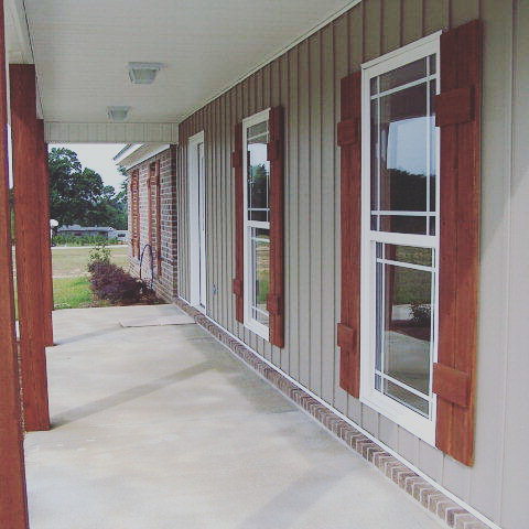 2101 Glen Lawrence Rd, Dothan , AL 36321