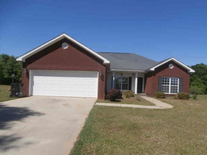 875 County Rd 109Daleville, AL, 36322Dale County