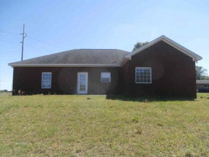 875 County Rd 109Daleville, AL, 36322Dale County